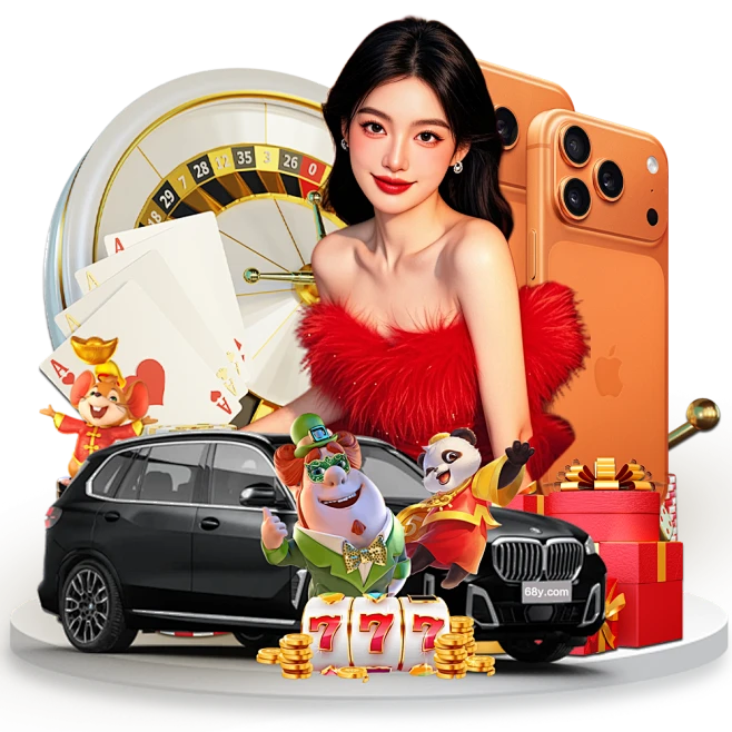 Nội dung casino và bàn chơi tại Hm88